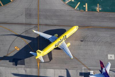 Airlines face extra $100bn jet fuel bill as flights cancelled worldwide