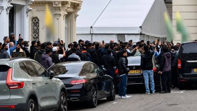 UK MPs raise PoK concerns after 11 killed in Rawalakot, protest outside Pakistan consulate