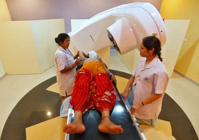 Indian cancer patients battle shortage of key drugs as platinum costs surge