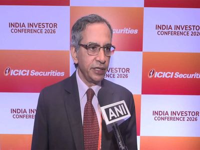L&T betting big on 'digital workers' to overcome manpower challenges inprojects: CFO R Shankar Raman
