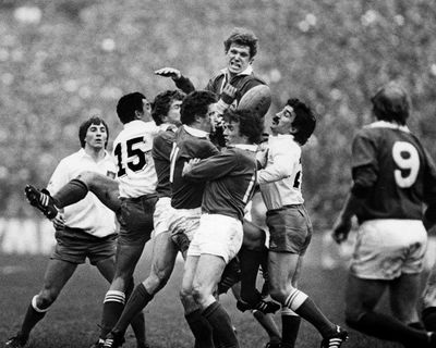 Rugby mourns Spurrell and Slattery, two titans who exemplified the game’s spirit