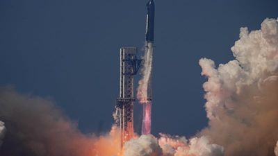 SpaceX IPO: How European retail investors can buy shares and the risks to be aware of
