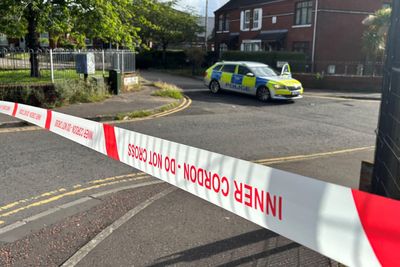 Starmer condemns Belfast stabbing attack as ‘horrific’ and ‘abhorrent’