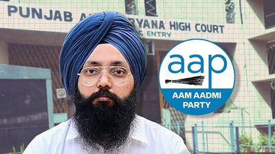 Punjab journalist approaches HC over police summons after AAP’s ‘identical’ complaints