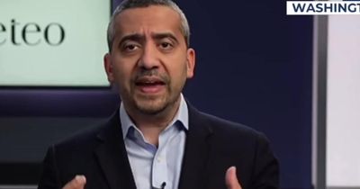 New media outlet launches to 'challenge Westminster groupthink'