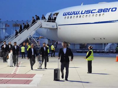FIFA 2026: Iran says ticket allocation for World Cup withdrawn days before tournament