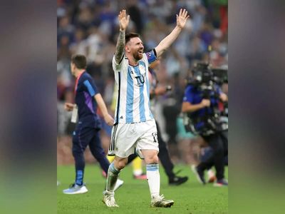 From Trump to Messi, Iran to ICE, politics and sport collide at the biggest World Cup in history