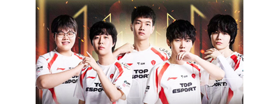 SkewMond stakes claim as Europe’s best player while MSI dreams crumble globally