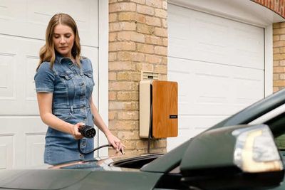 Is an Electric Car Really Cheaper in the Long Run?