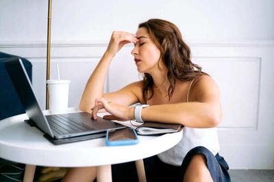 How Stress Affects Your Body More Than You Realize