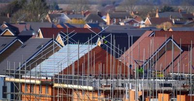 Scottish housebuilding giant owed £258m in debt after collapsing into administration
