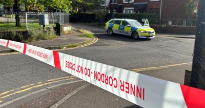 Keir Starmer condemns Belfast stabbing attack as ‘horrific’ and ‘abhorrent’