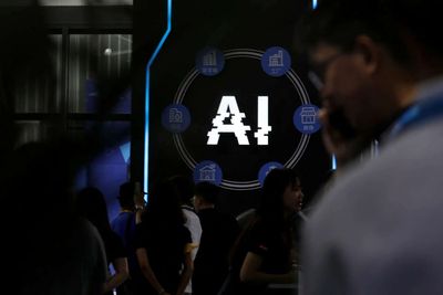 China prepares $295 billion plan to fund nationwide AI buildout: Report