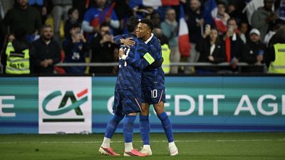 How to watch France vs Northern Ireland: FREE live streams, preview for World Cup 2026 warm-up