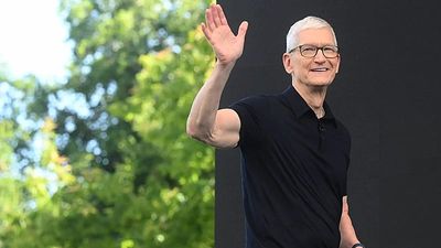Apple lays out its AI with a new Siri: Here's what to know from Tim Cook's last WWDC