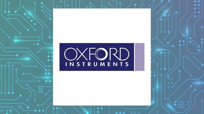 Oxford Instruments H2 Earnings Call Highlights