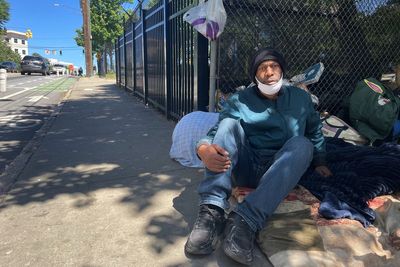 A number of the World Cup host cities have a homelessness problem. Here’s how they are solving it