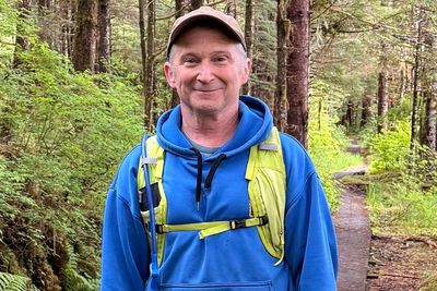 Alaska Senate candidate under investigation over alleged voter confusion scheme