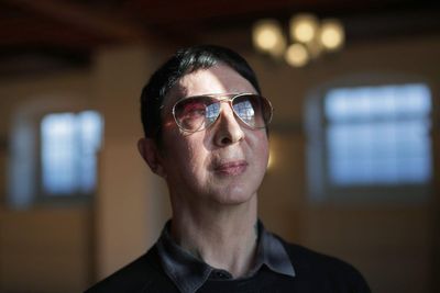Soft Cell’s final album is a ‘fitting farewell’ to Dave Ball, says Marc Almond