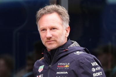 Christian Horner suffers F1 return delay as Renault Group says ‘no discussions’