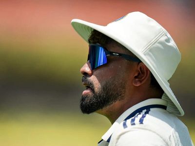 Mohammed Siraj rested for Ireland, England T20Is; Prasidh Krishna drafted in