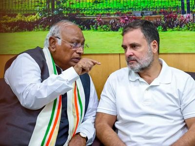 Modi 3.0 anniversary: Congress jabs govt with 'promise versus reality' document