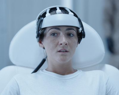 Signal One review – Dennis Quaid and David Thewlis ballast high-concept, low-risk first contact yarn