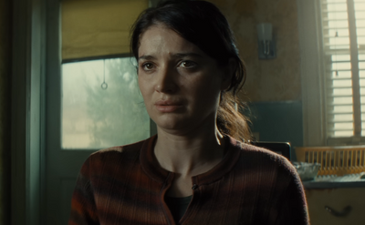 10 Photos of Eve Hewson: Everything to Know About the 'Disclosure Day' Actress and Bono's Daughter