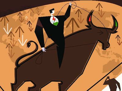 Sensex rises 395 points, Nifty closes above 23,200; broader markets outperform