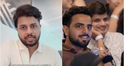 Gurugram Man Fired After Viral Rs 370 Biryani Remark at Pranit More's Comedy Show
