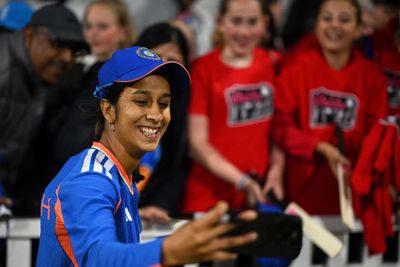 We've crossed the line once and can do it again: Jemimah Rodrigues on upcoming T20 World Cup