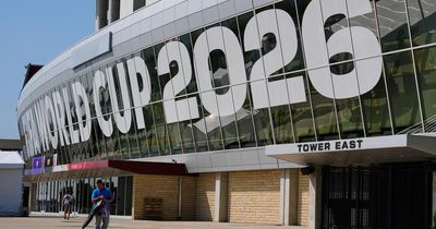 Iran's World Cup ticket allocation 'pulled' days before tournament kicks off