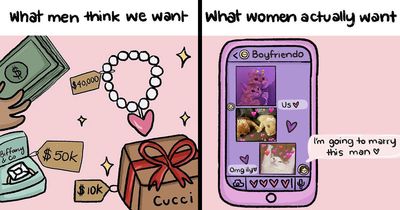 58 Of The Most Loved And Relatable Comics By Akshara Ashok You Might Want To See