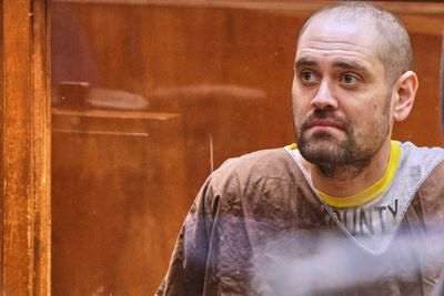 Rob Reiner’s son Nick seeks money from trust parents left him for his defense in their killings