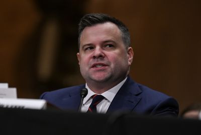 Pulte's ties to secretive Christian org