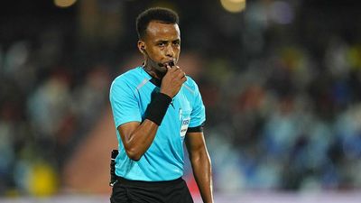 ‘World Cup of Chaos’—Referee Expecting to Make History Denied Entry to U.S.