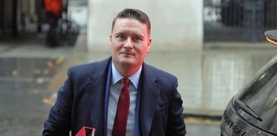 Wes Streeting’s health bill brings back ‘democratic control’ of the NHS in England – but what does it mean?