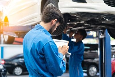 7 Things You Should Never Say to Your Mechanic