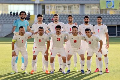 Iran World Cup ticket row escalates as US accused of sabotaging fans and team