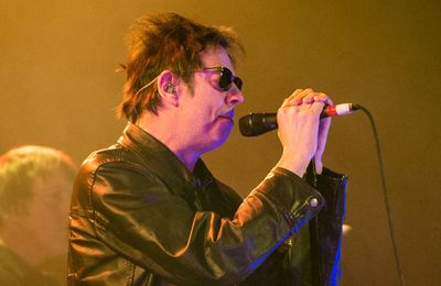 Echo and The Bunnymen reschedule Philadelphia show after frontman Ian McCulloch involved in road incident