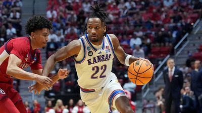 NBA Draft Lottery Player Comps: The High and Low End of a Deep Class’s Ratings