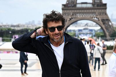 Renowned singer Patrick Bruel held by French police over string of rape allegations