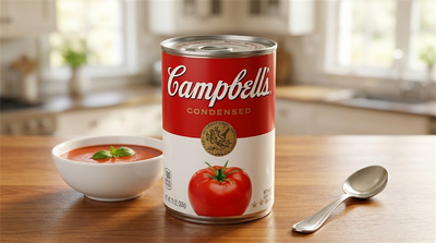 Campbell's Soup Stock: Deep Value and a 7% Dividend Yield