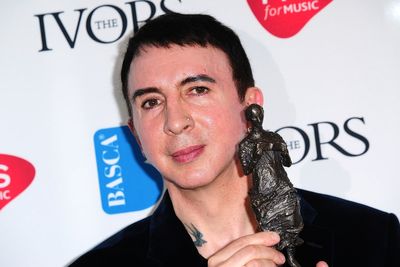 Soft Cell’s last album ‘a fitting farewell to Dave Ball’, bandmate says