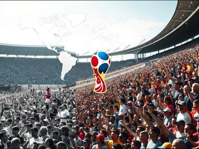 FIFA 2026: It's bigger. Is it better? A look at the differences between the 1994 and 2026 World Cups