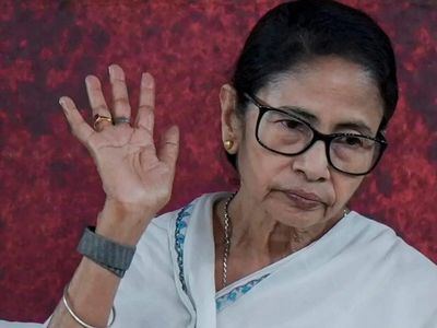 CID reaches Mamata's Kalighat residence cum office in 'forged signature' probe
