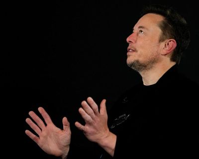 Think Musk the billionaire was bad? Brace yourself for Musk the trillionaire