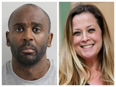 Electrician who killed his partner then blew up their Stoke Newington home jailed for life