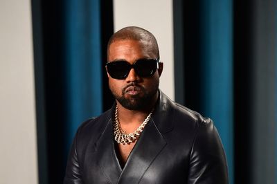 Kanye West drops raunchy music video featuring wife Bianca Censori
