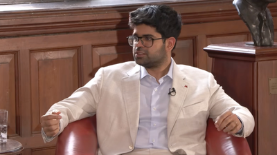 Anthropic and OpenAI Face a Six-Month Test — Perplexity CEO Says 'Then It's a Problem for Them'
